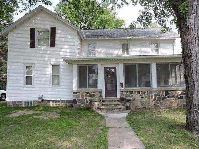 410 N Ann Arbor, MI 48176