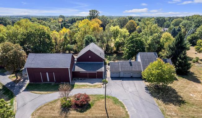 5105 Pratt Road, MI 48103