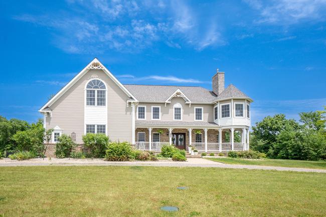 5050 Pleasant Lake Road, MI 48103