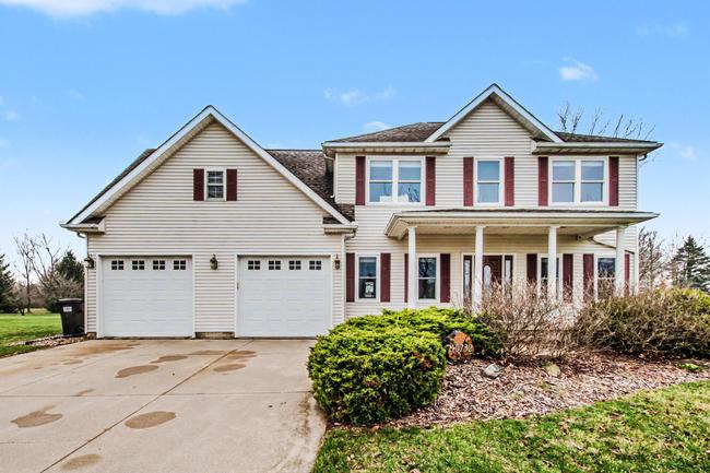 10732 Marquedat, MI 49240