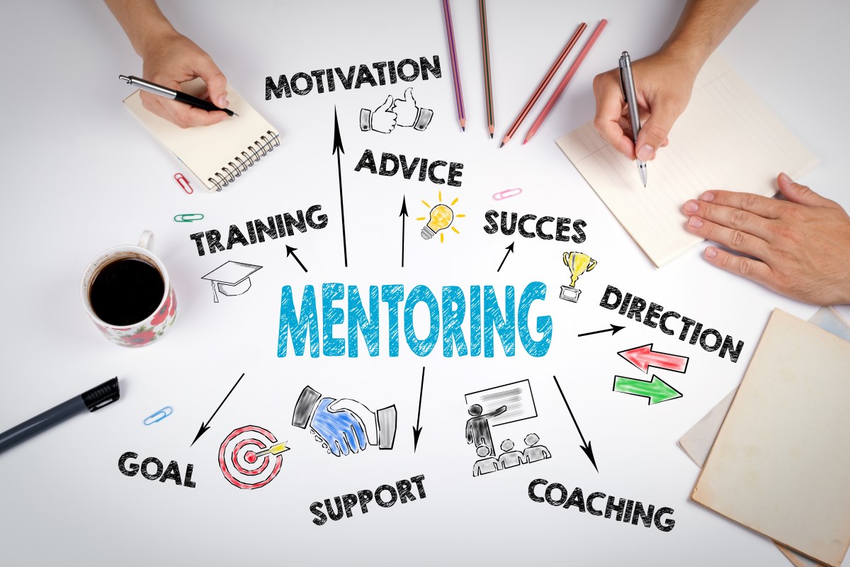 mentoring graphic