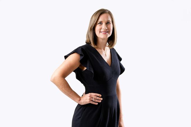 Photo of Sarah Koch
