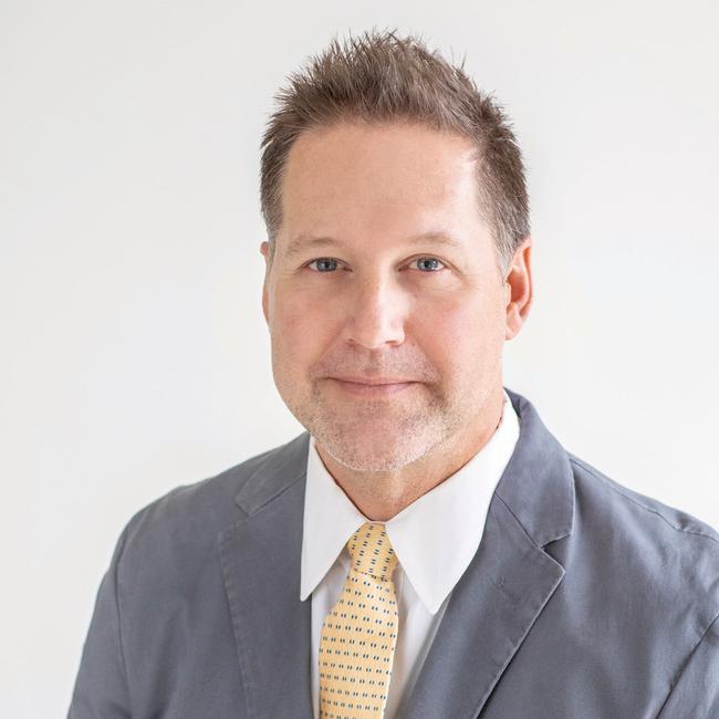 Brian Daugherty Realtor