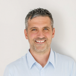 Learn more about Gavin Harkins