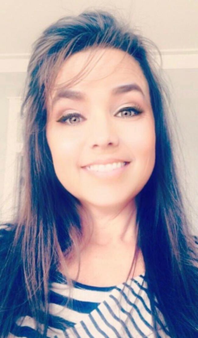 Photo of Michelle Cencelewski