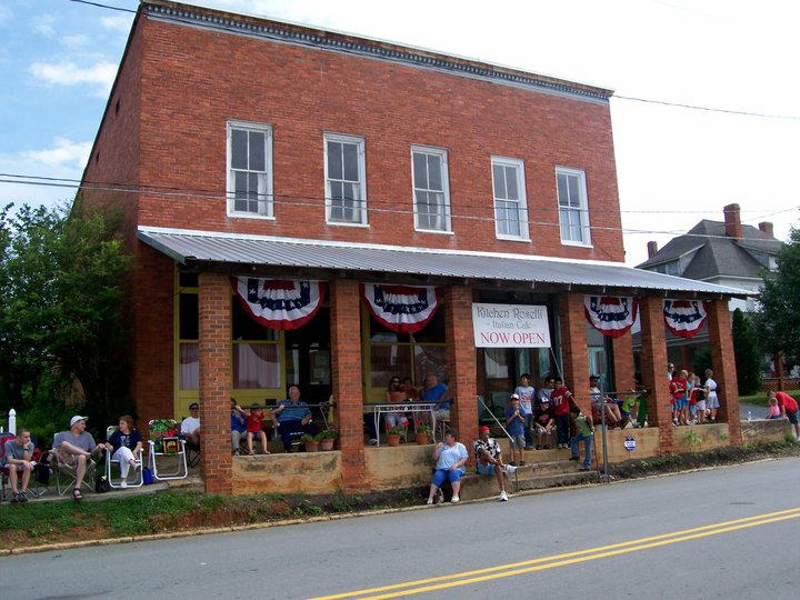 Discover the Many Wonderful Communities of the Winston Salem