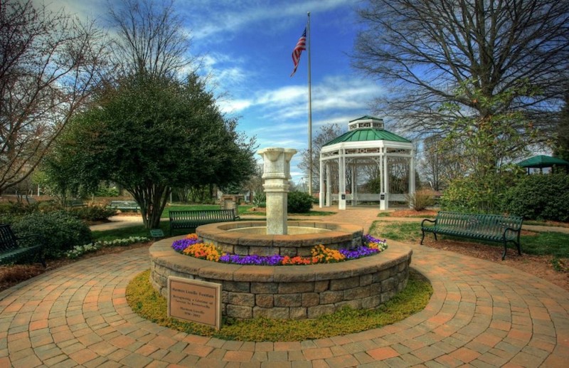 Discover the Many Wonderful Communities of the Winston Salem, Greensboro and the surrounding