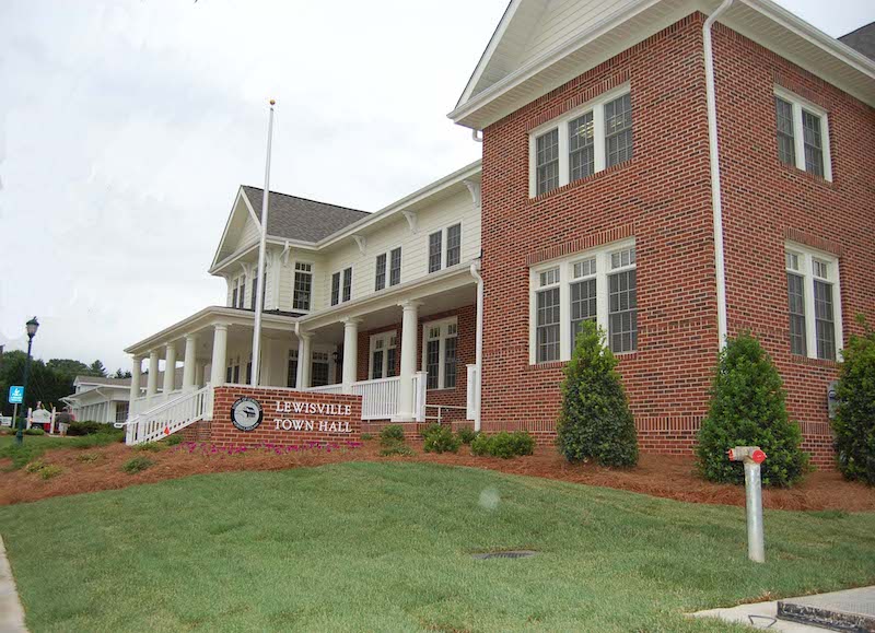 Discover the Many Wonderful Communities of the Winston Salem