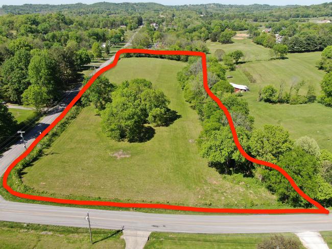 4 Cothran Rd, TN 38401