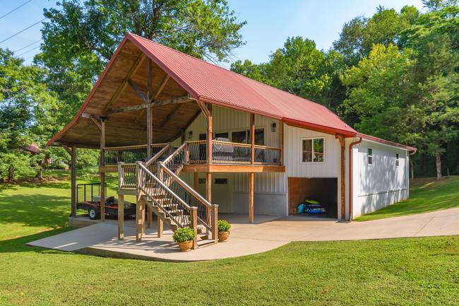 6645 Piney River Rd N, TN 37025