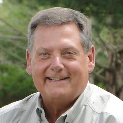 Photo of Chuck Simpson