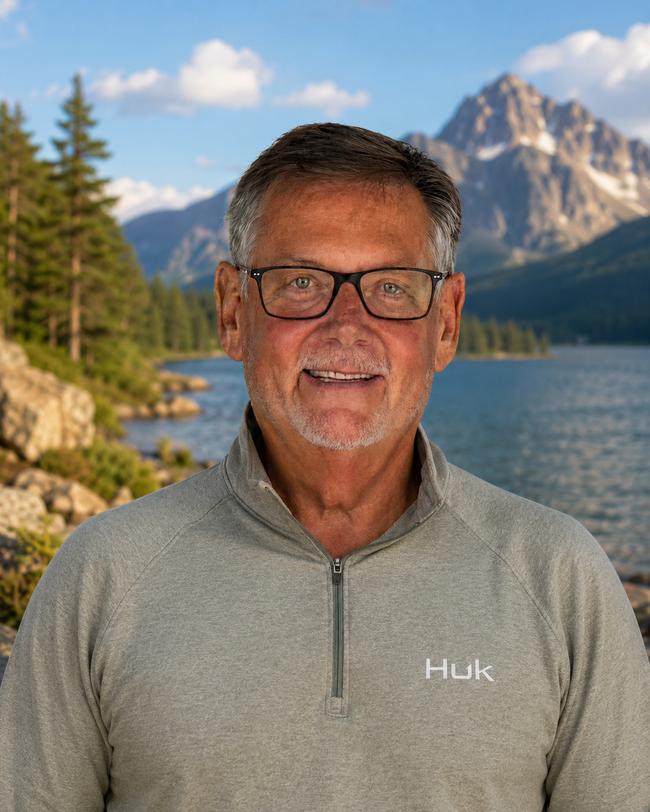 Chuck Simpson