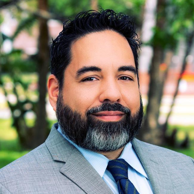 Photo of JC Garcia,