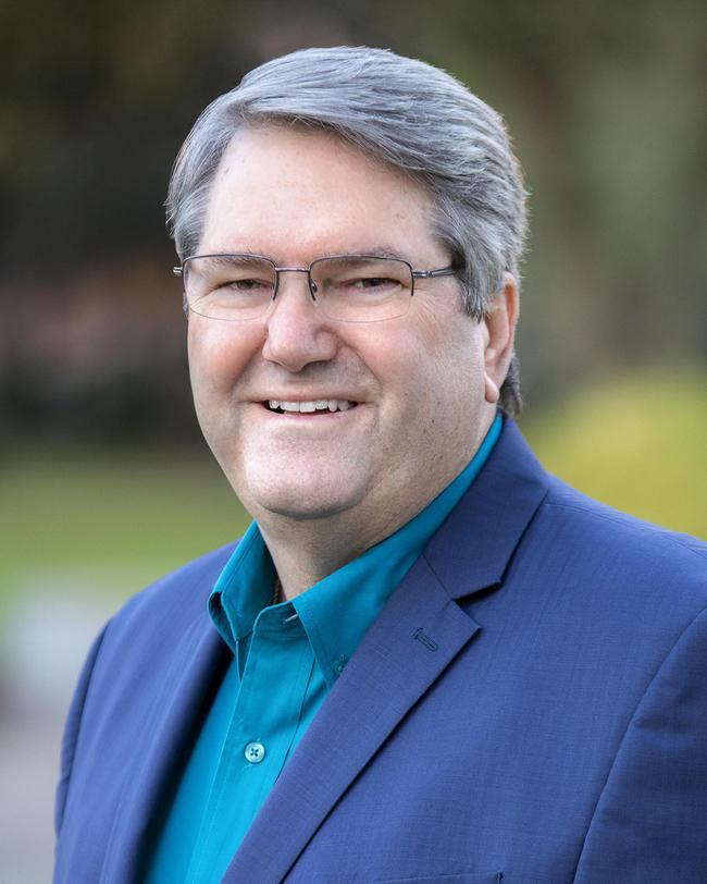 Photo of Andy Hohman,