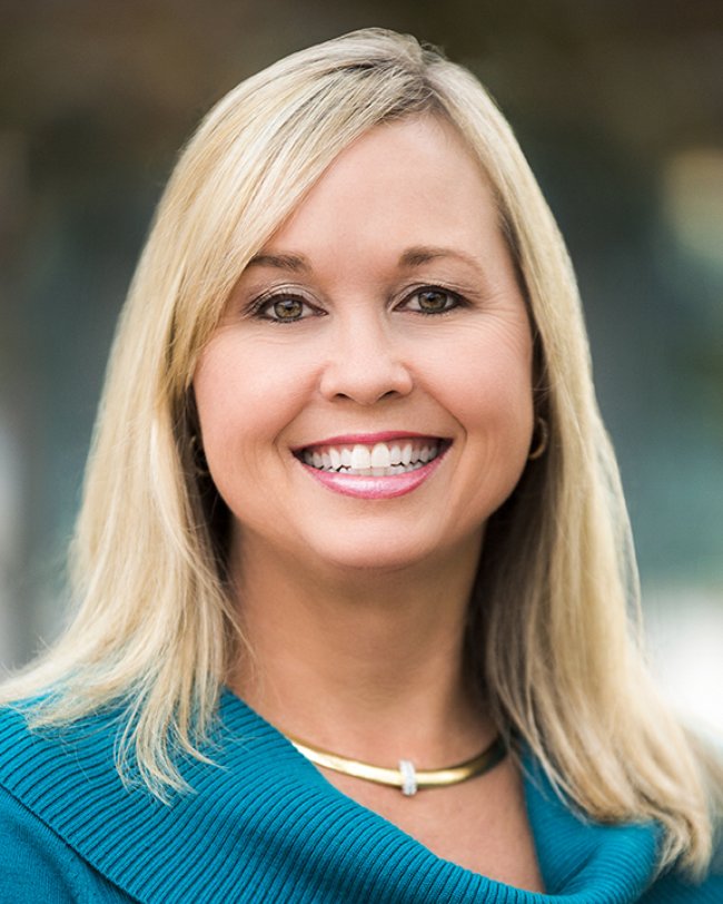 Photo of Mary Ann Porter,