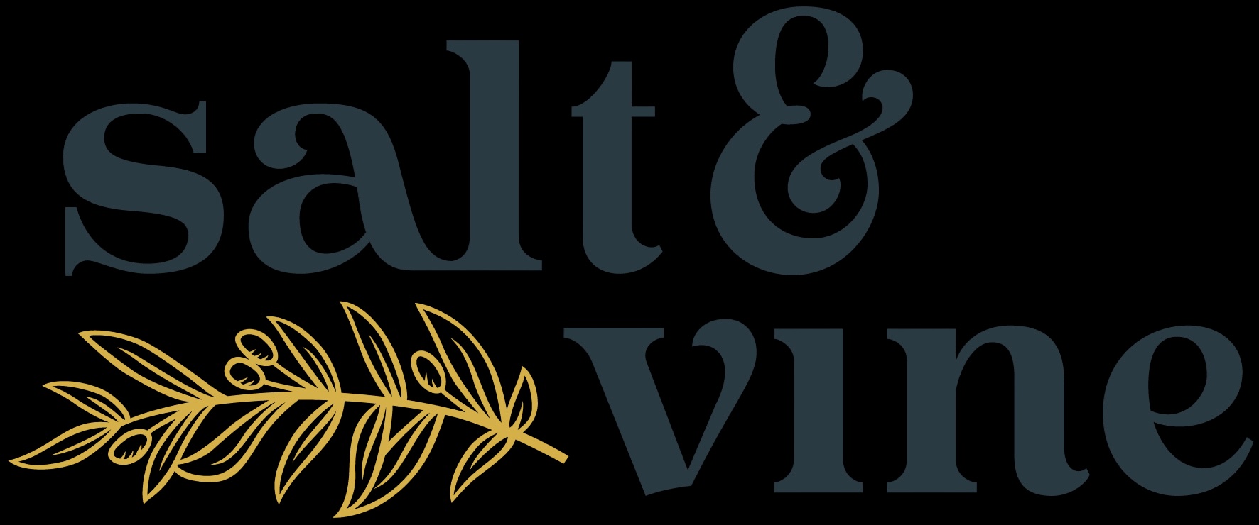 Salt and Vine