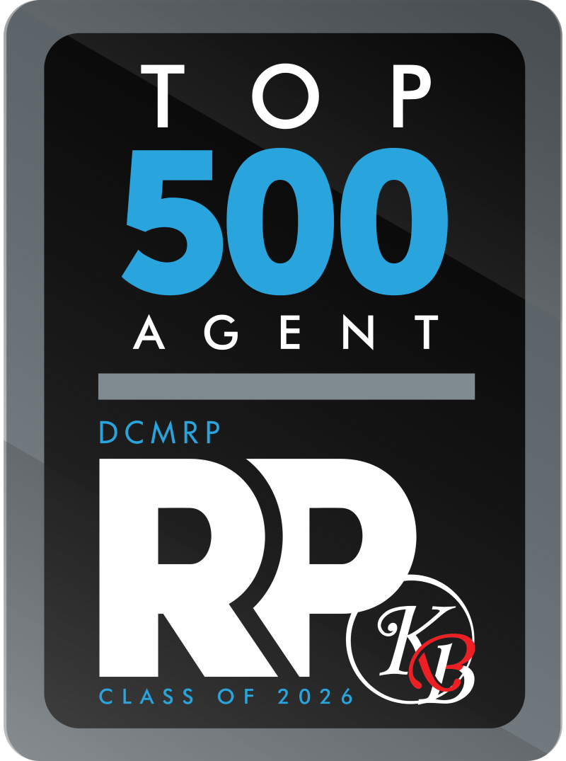 Top 500 Agent DCMRP Class of 2026