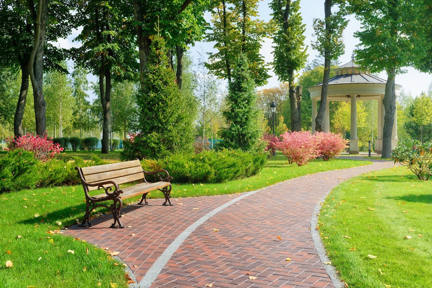 Parks and nature in Cary