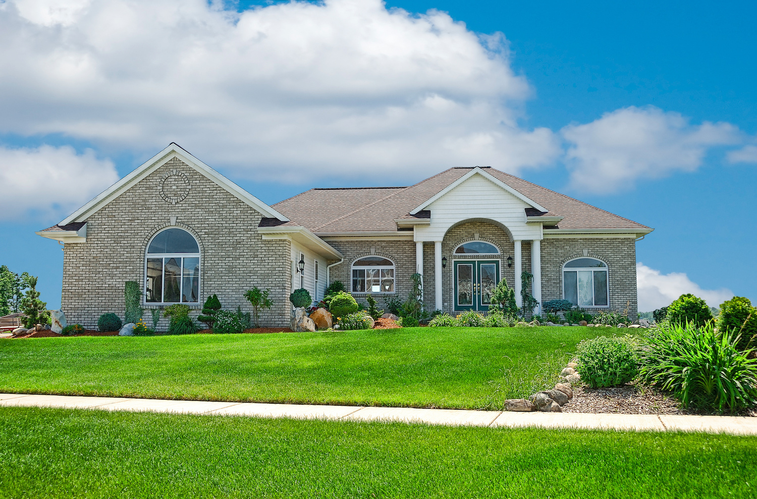 Explore Homes at the Courtyards at O'Kelly Chapel in Cary