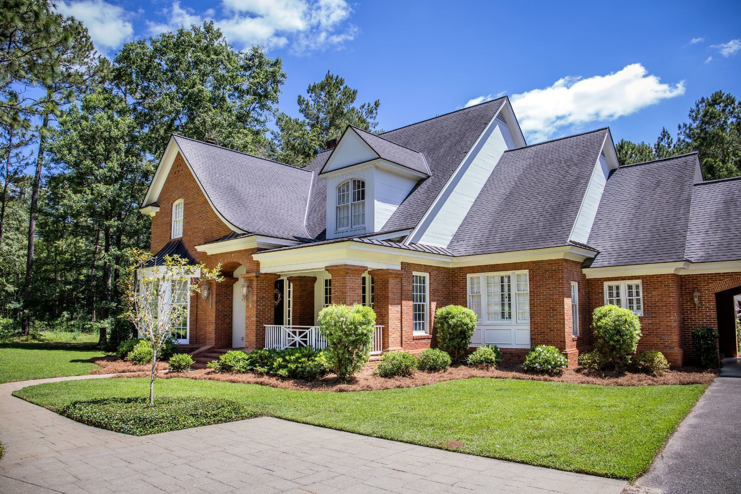 Lochmere Luxury Living in Cary, NC