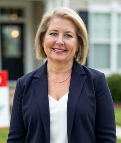 Photo of Carla Freund