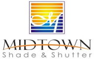 Midtown Shade and Shutter