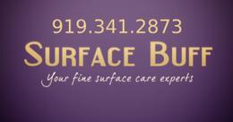 Surface Buff