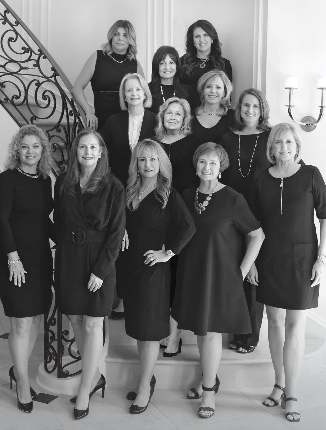 Luxury Home Marketing Group