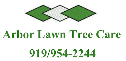 Arbor Lawn Tree Service Logo