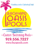 Oasis Pool