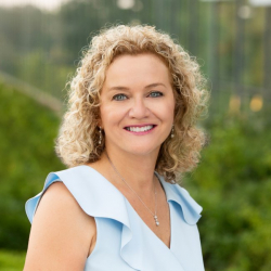 Photo of Debbie Van Horn