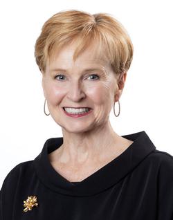 Photo of Kimberly Conroy