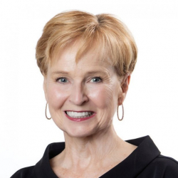 Photo of Kimberly Conroy