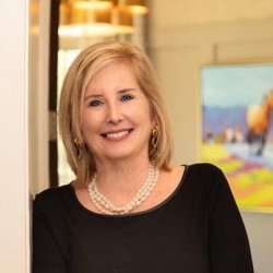 Photo of Jill Rekuc