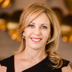 Photo of Linda Trevor