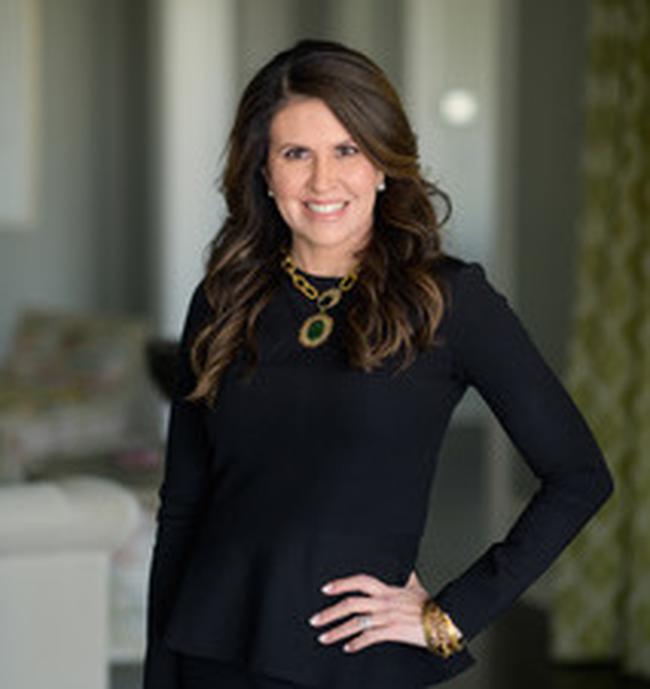 Sheri Hagerty Hodge & Kittrell Sotheby’s International Realty Secretary