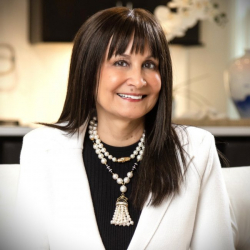 Photo of Leslie Young