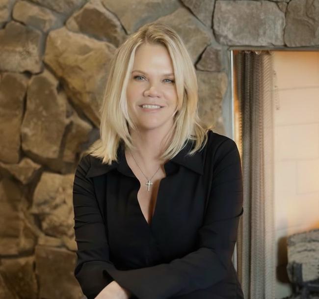 Photo of Margaret Sophie, 