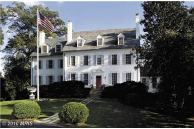 1147 Chain Bridge Rd, McLean, VA
