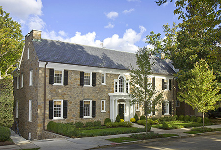 In Town Estates