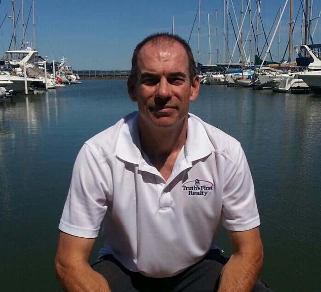 Photo of Rob Lenthe,