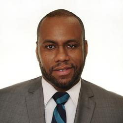 Photo of Kareem Chapman