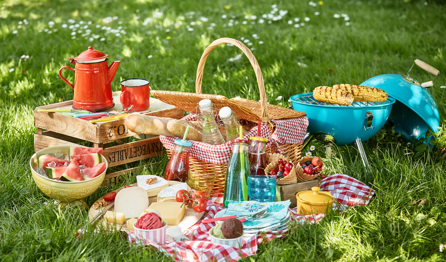 picnic