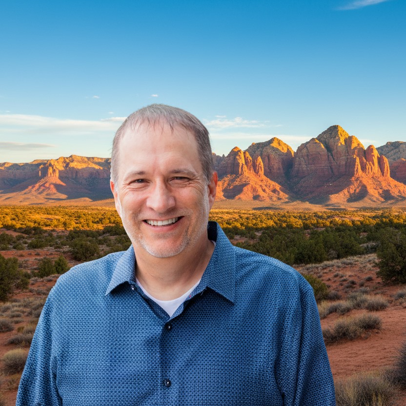 Utah Dave Robison