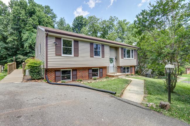 3208 Windemere Place, VA 24502