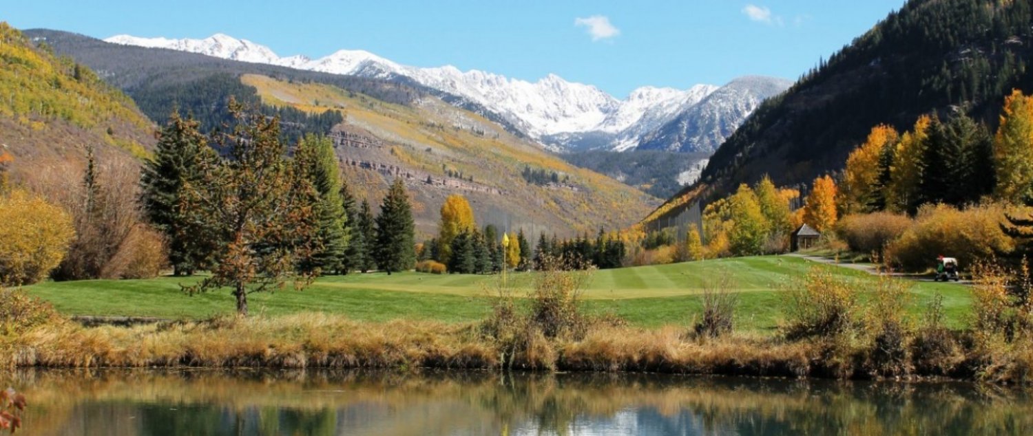 Vail Real Estate And Community Resource Information