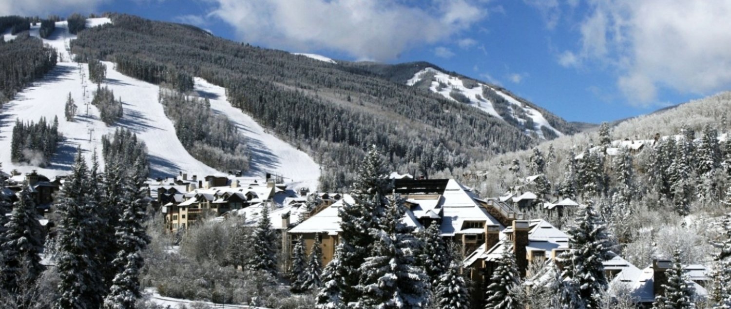 Vail Real Estate And Community Resource Information