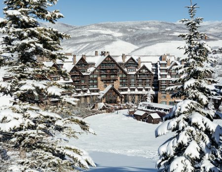 bachelor gulch