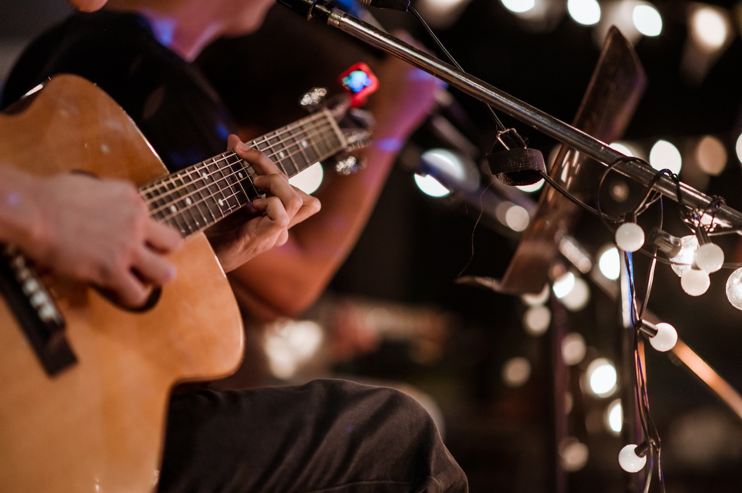 Arts and culture in Beaver Creek