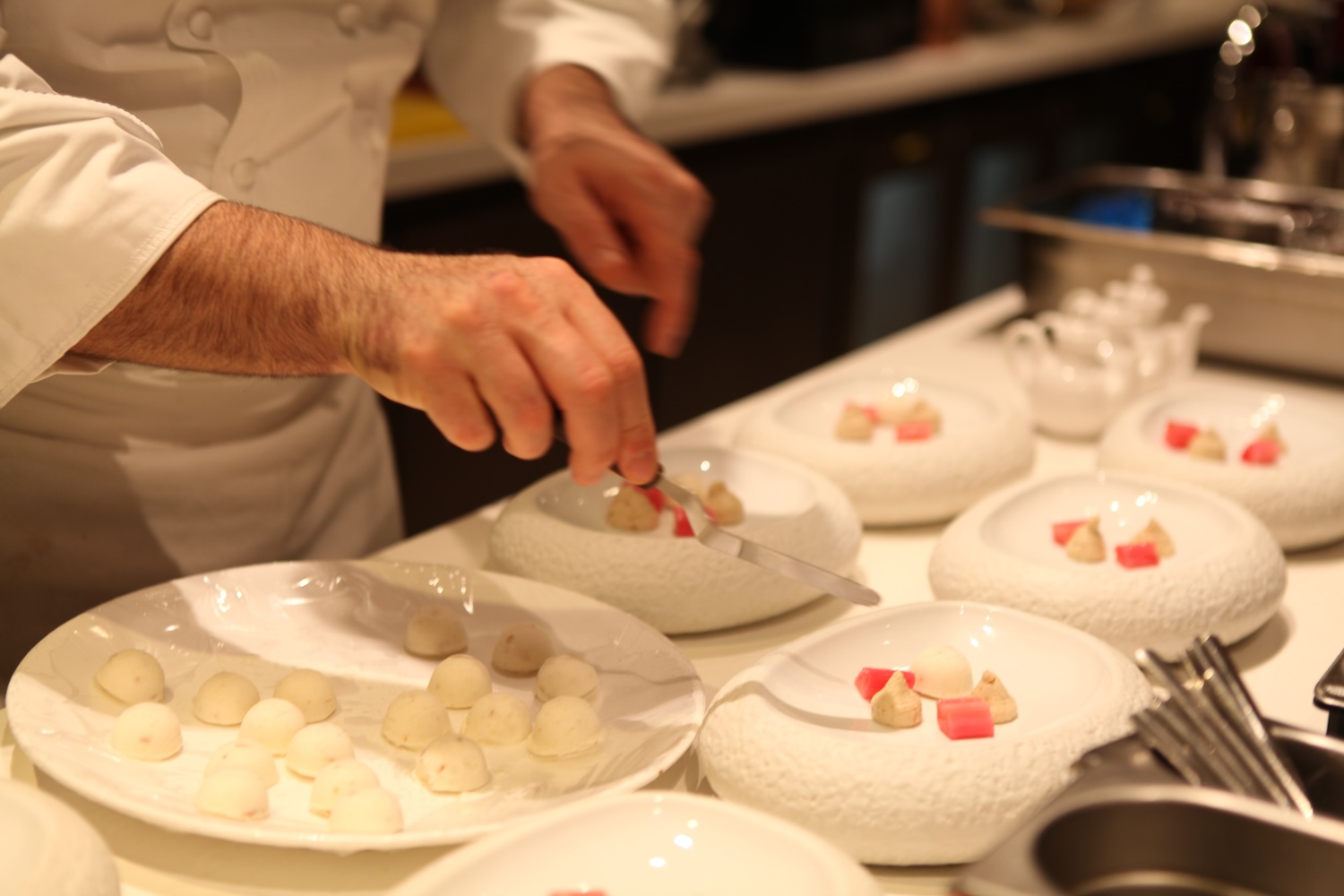 Planning a culinary getaway in Vail and Beaver Creek